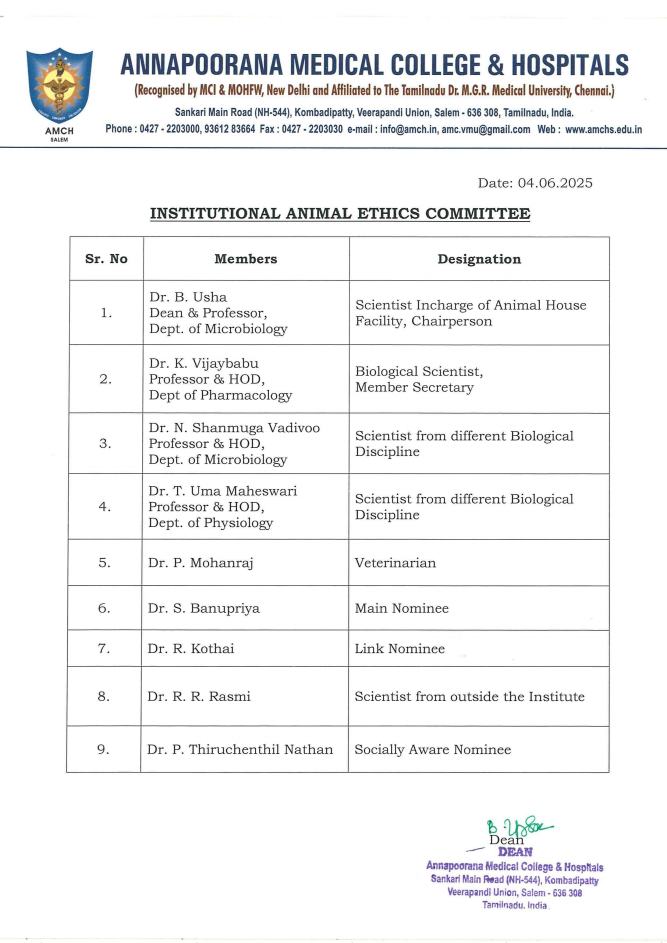 Medical Education Unit