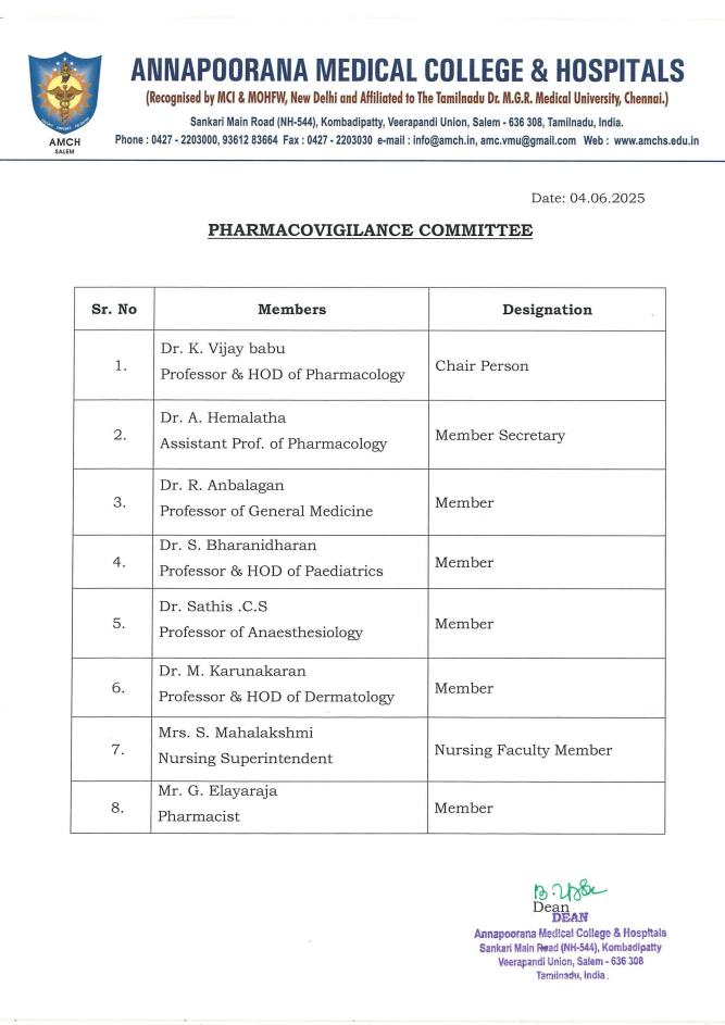 Medical Education Unit